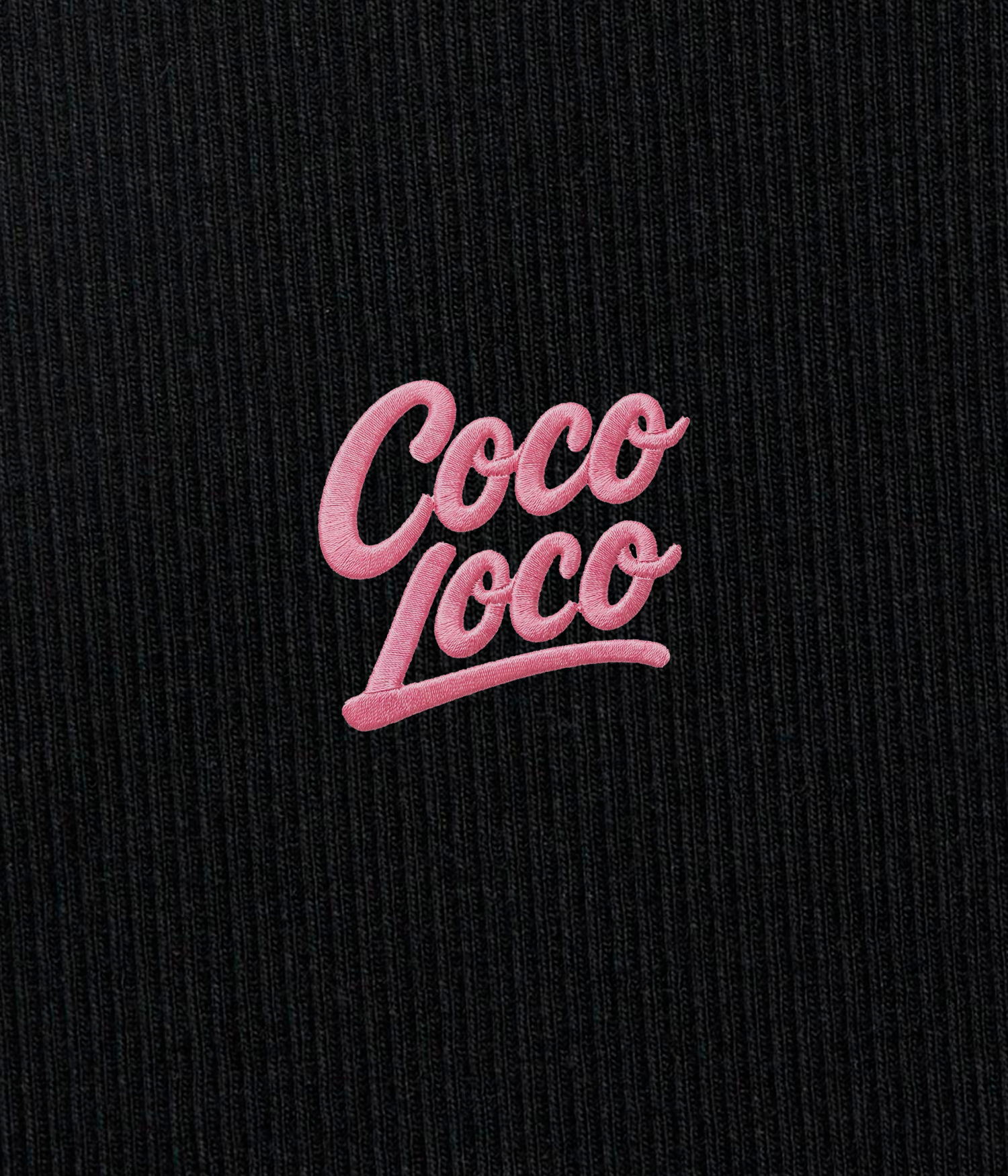 Coco Loco - Tank Top