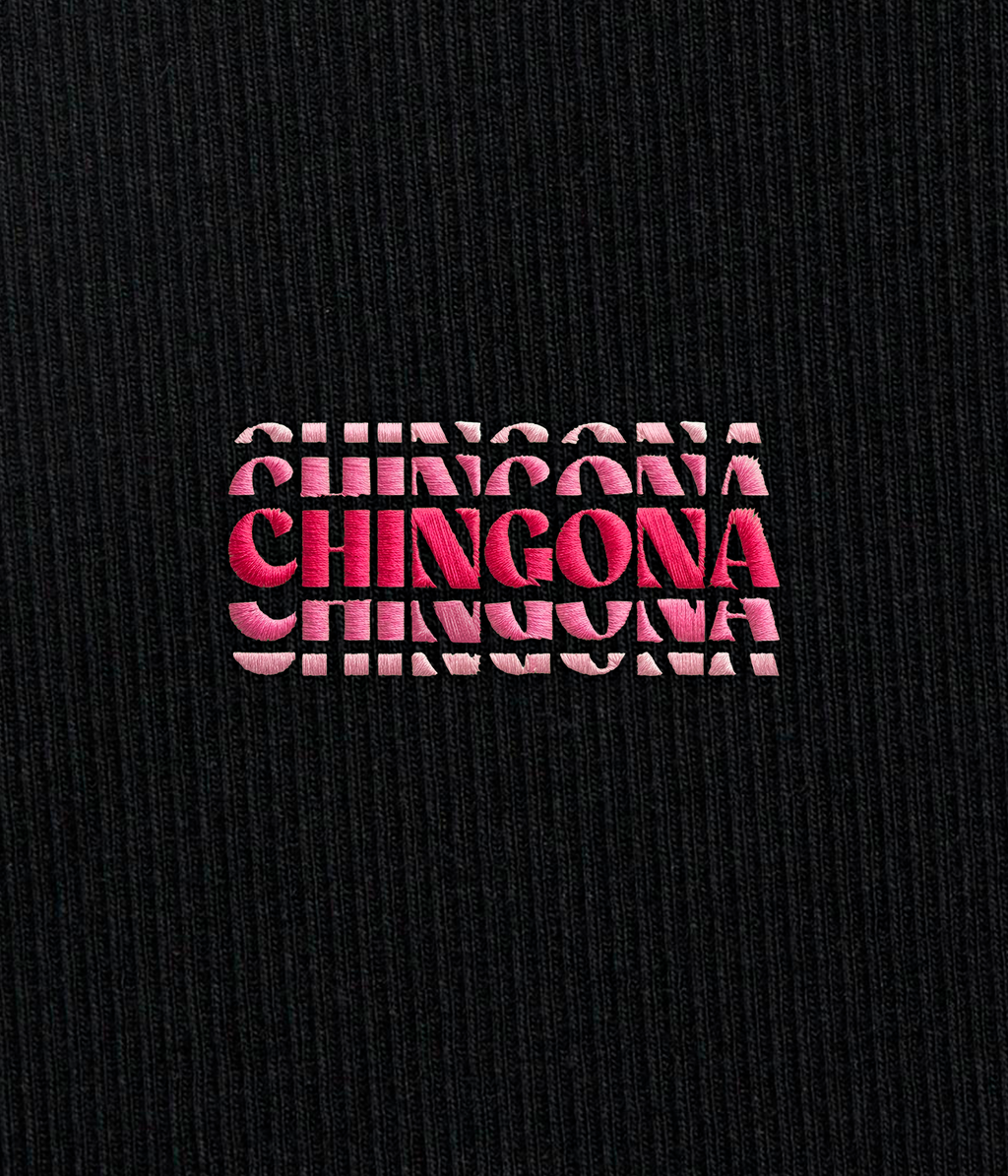 Chingona - Tank Top
