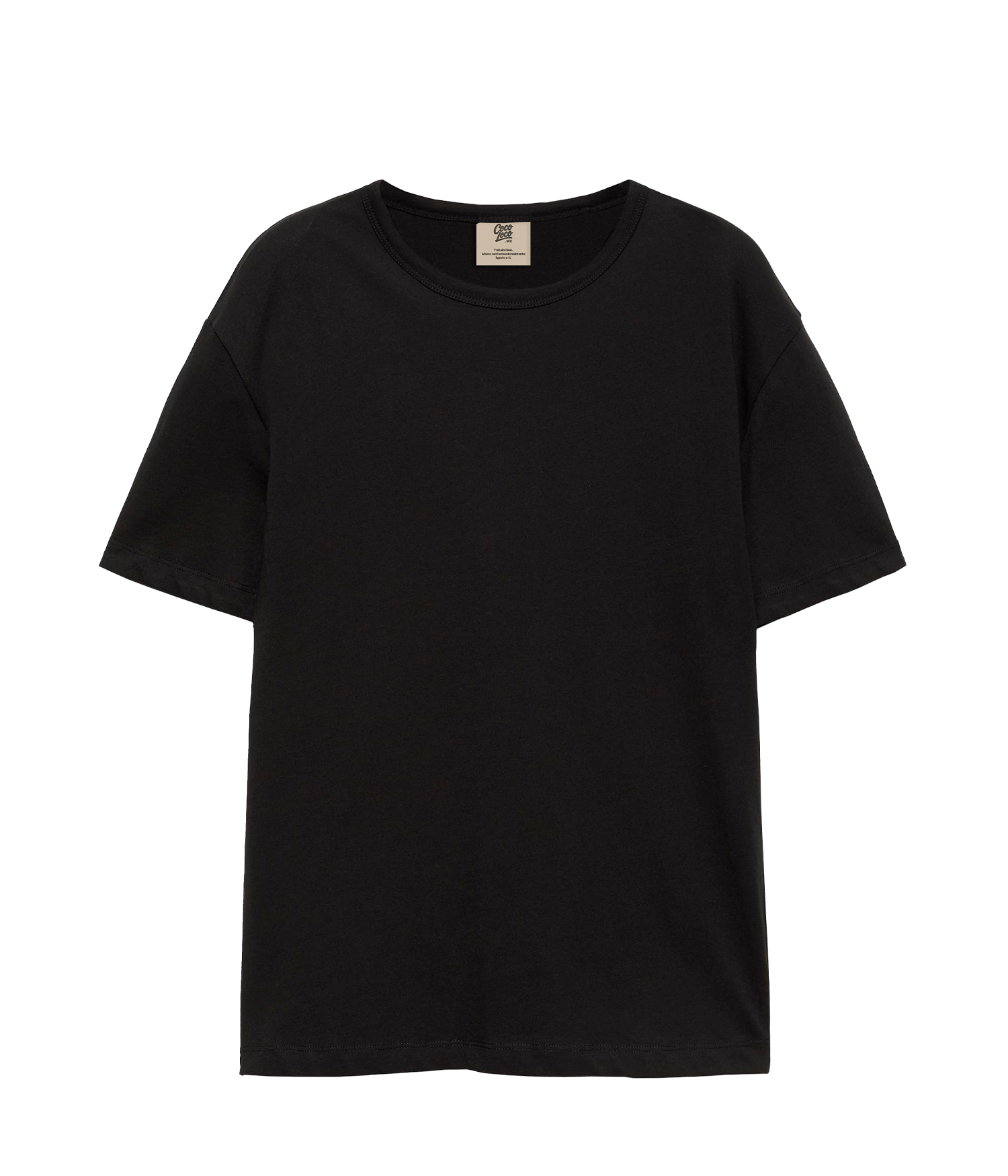 Órale - Slim fit T-shirt