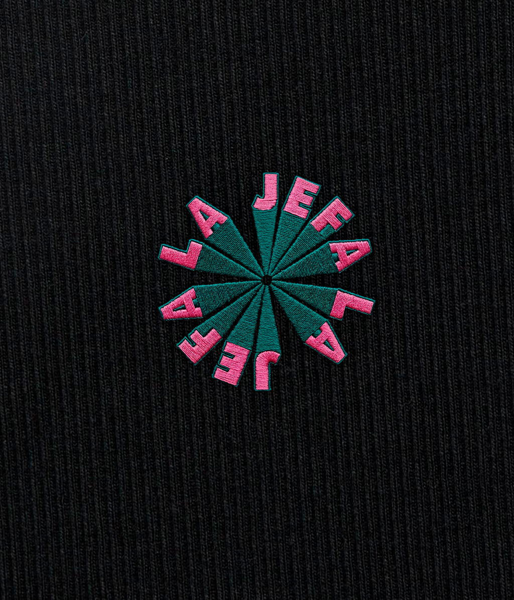 La Jefa - Tank Top
