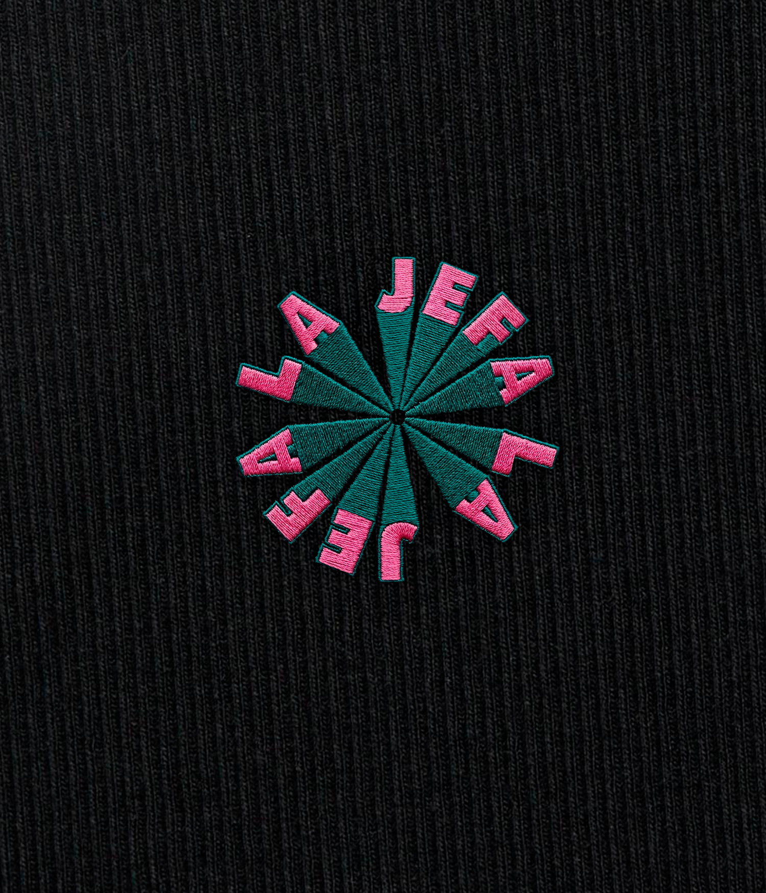 La Jefa - Tank Top