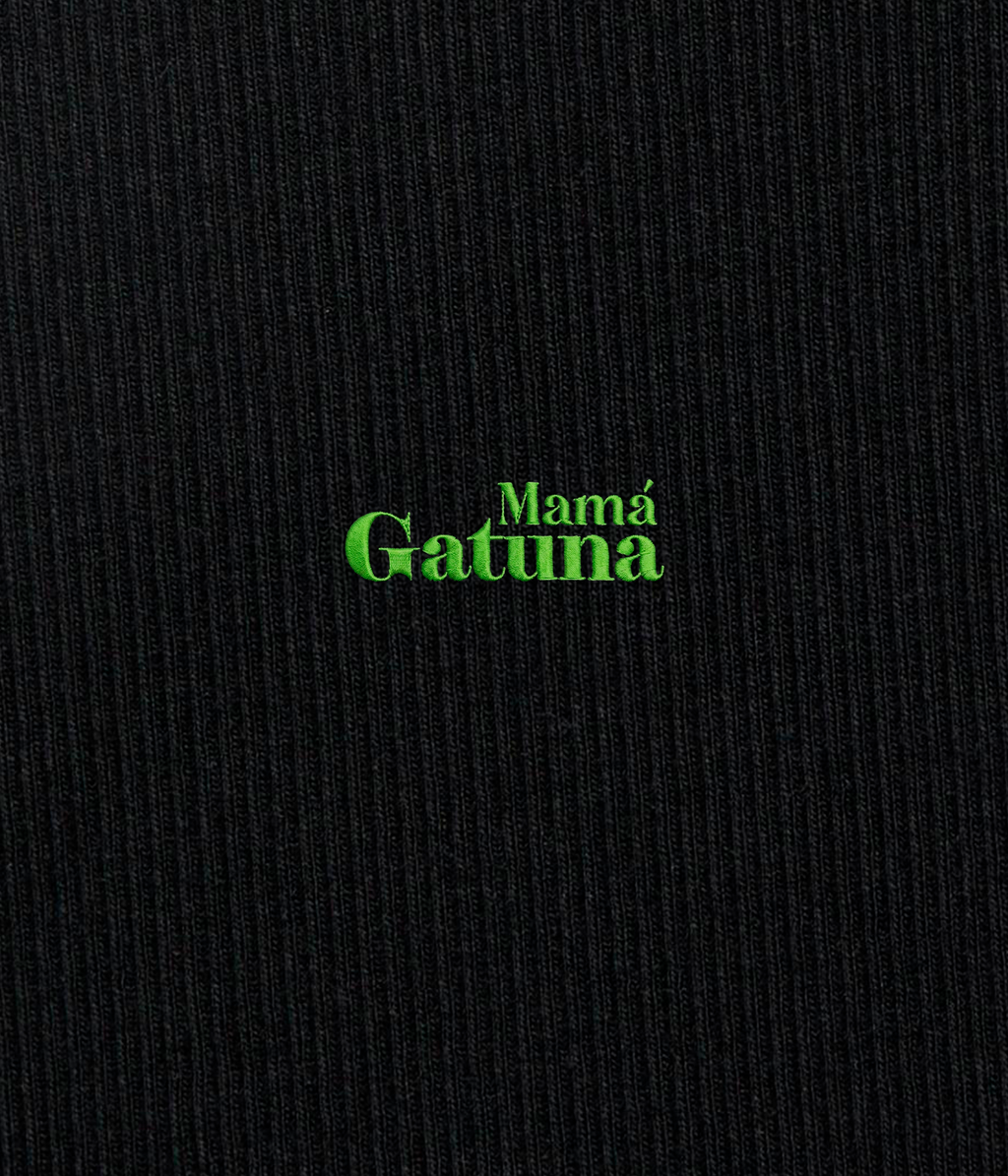 Mamá Gatuna - Tank Top