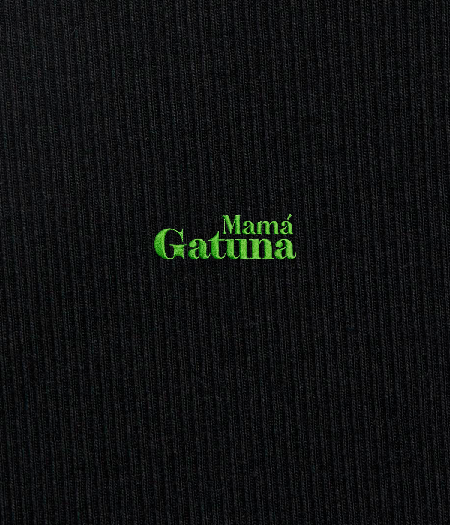 Mamá Gatuna - Tank Top