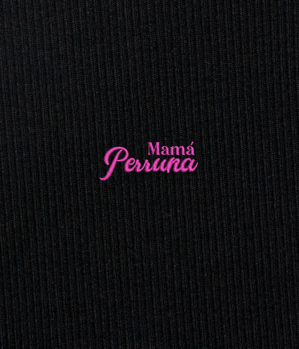 Mamá Perruna - Tank Top