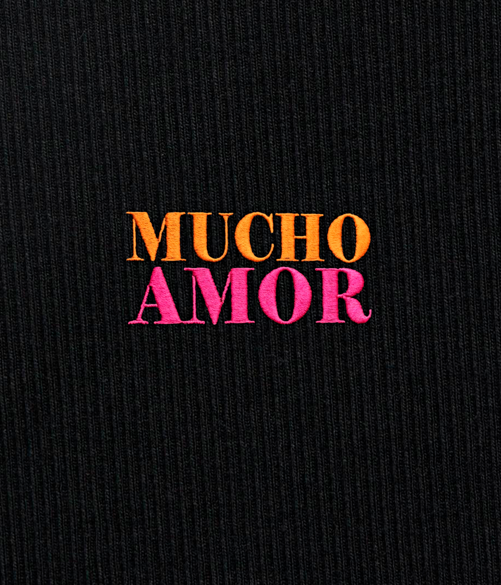 Mucho Amor - Tank Top