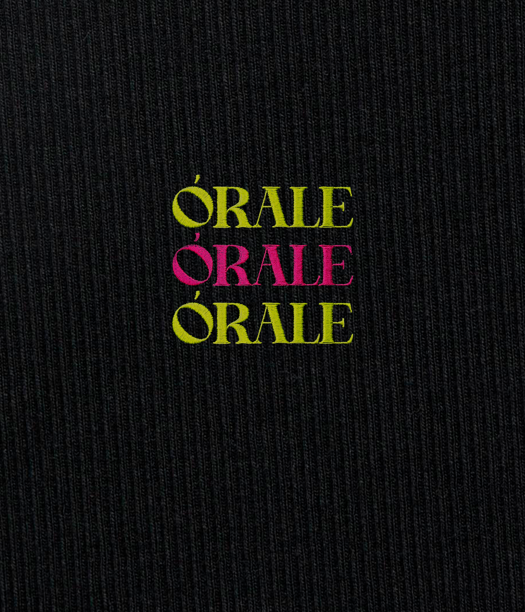 Órale - Tank Top