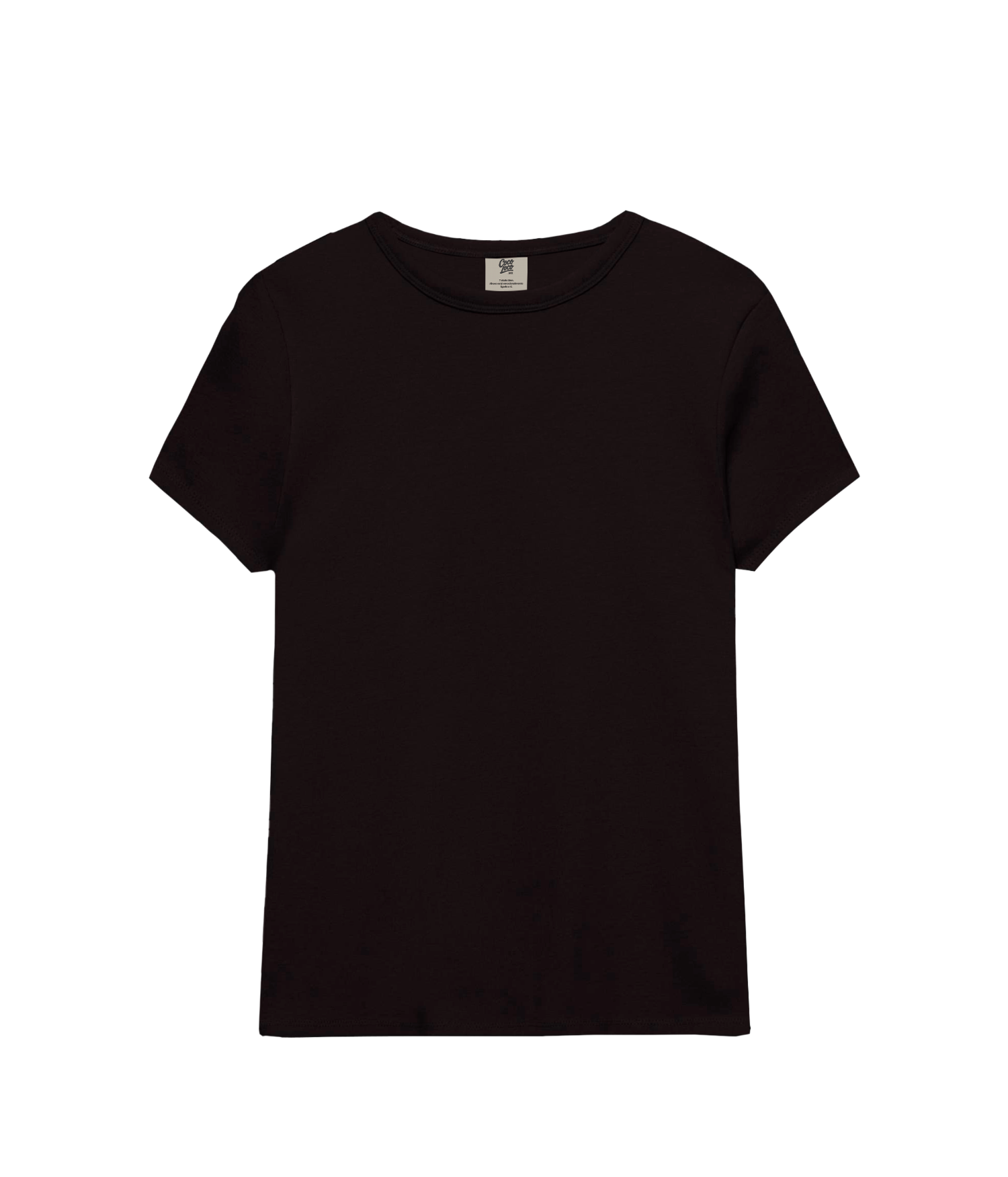 Órale - Fitted T-shirt