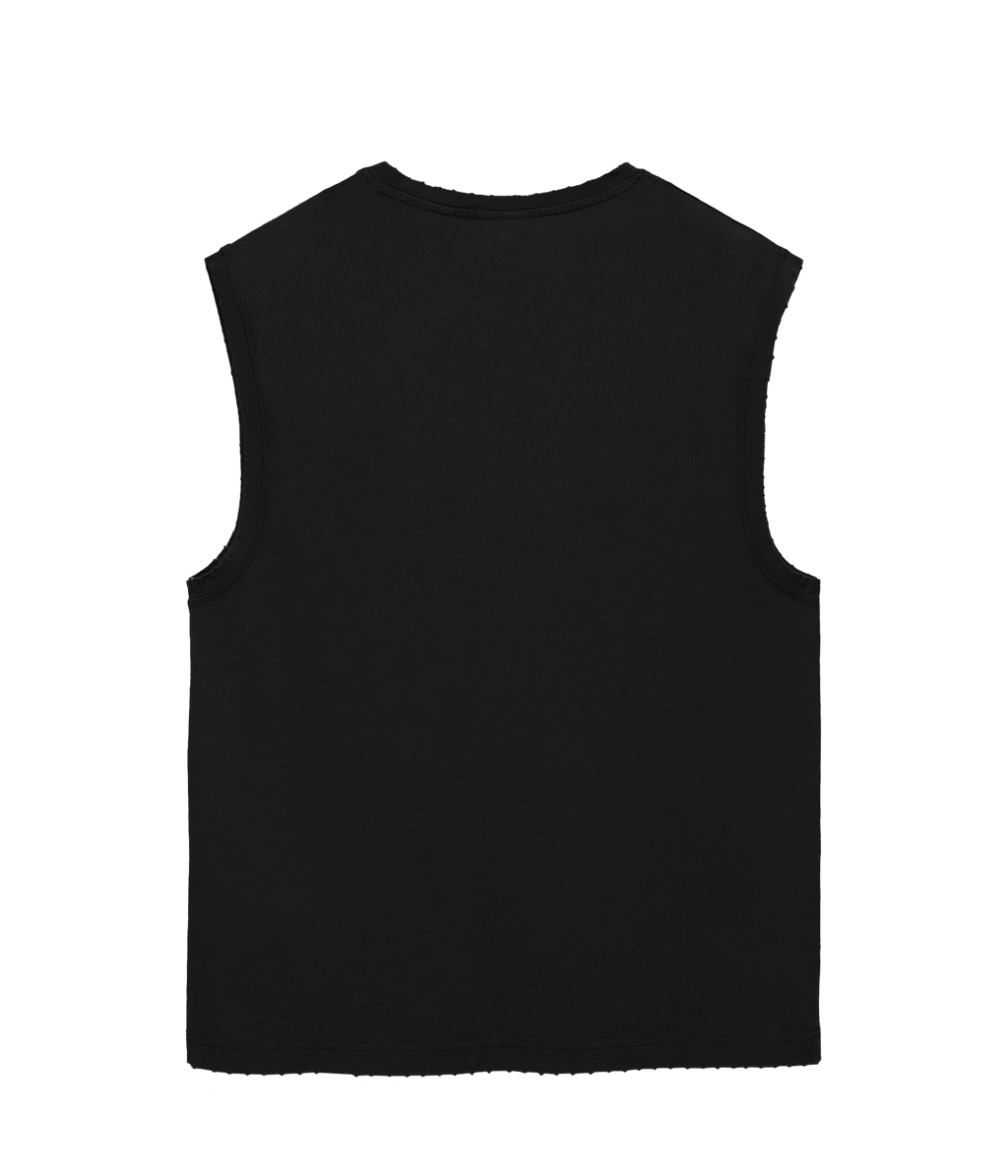 Pos Ora Resulta - Camiseta sin mangas
