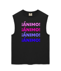 Ánimo - Tank Top