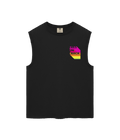 ERES UN CRACK - Playera sin Mangas