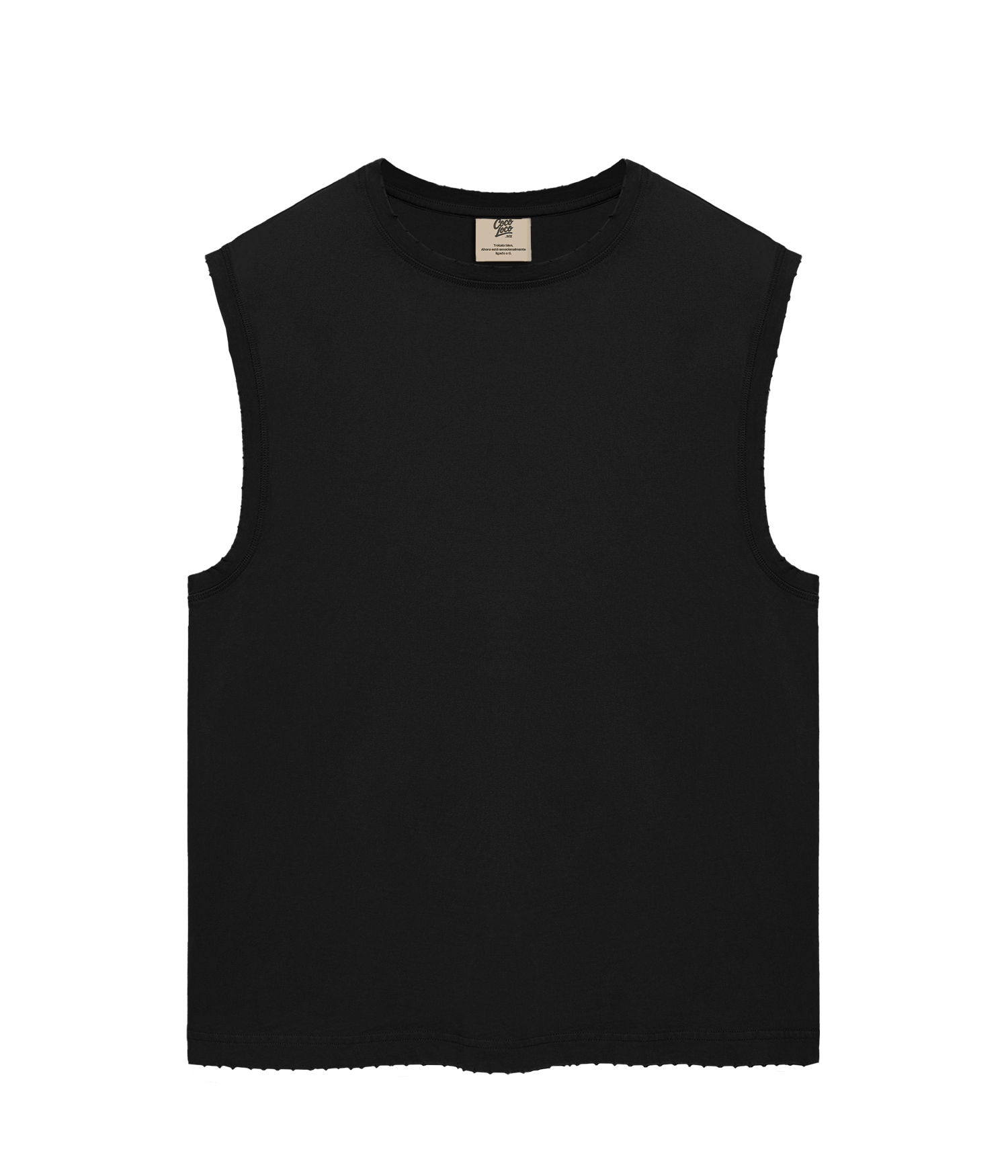Soy tu Problema Favorito - Camiseta sin mangas