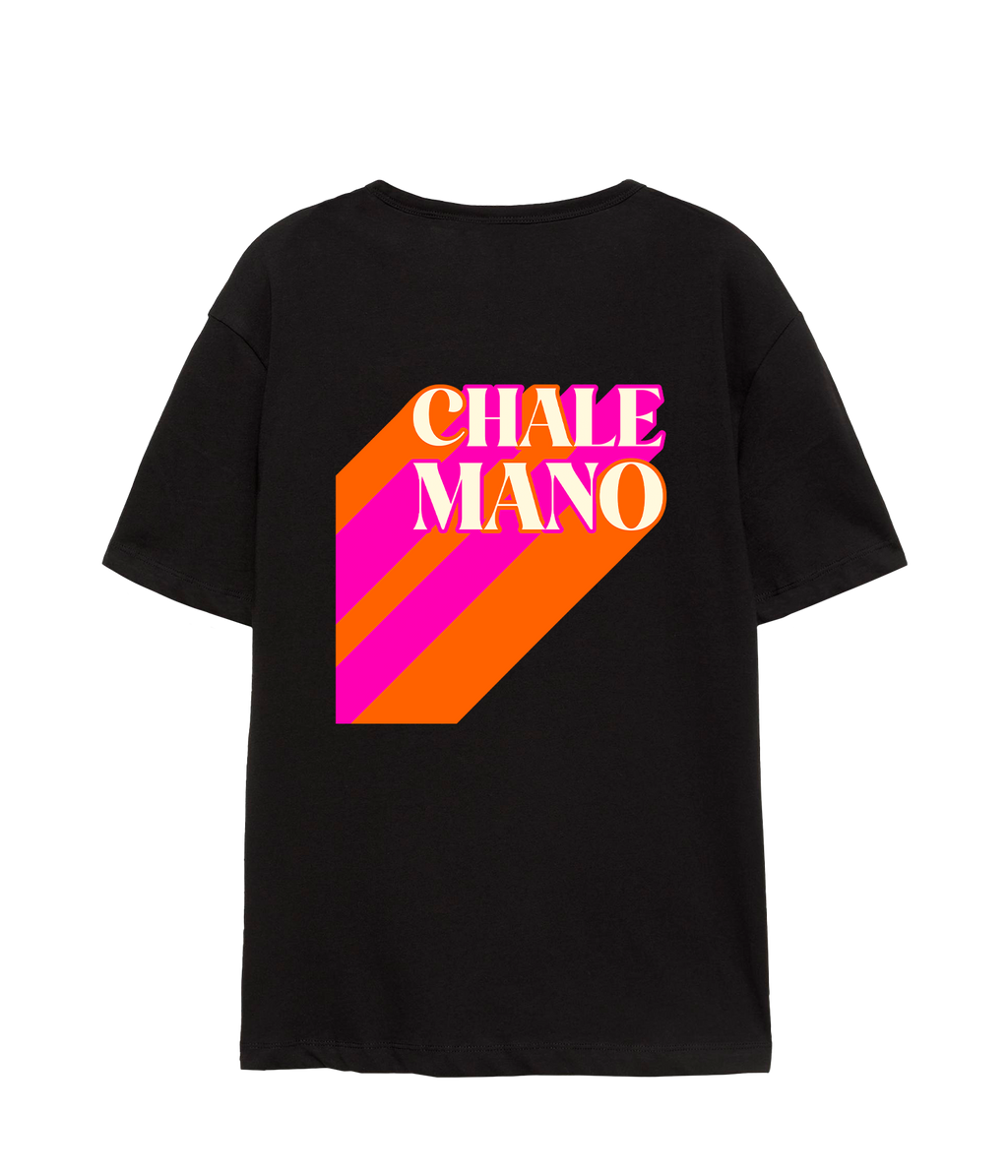 Chale Mano - Slim fit T-shirt