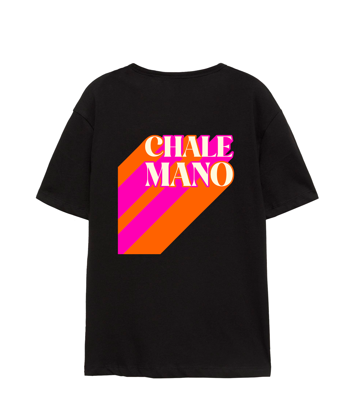 Chale Mano - Slim fit T-shirt