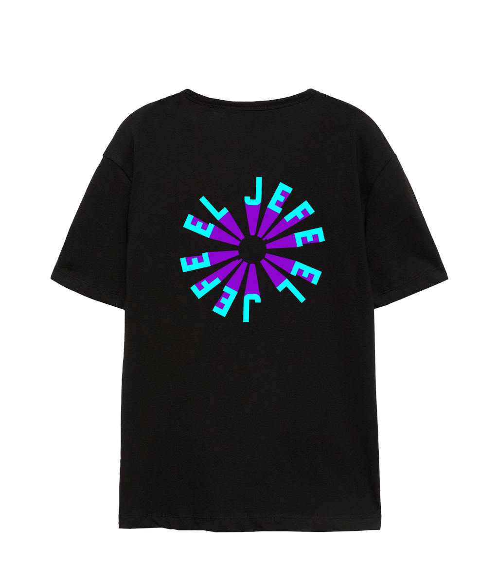 El Jefe - Slim fit T-shirt