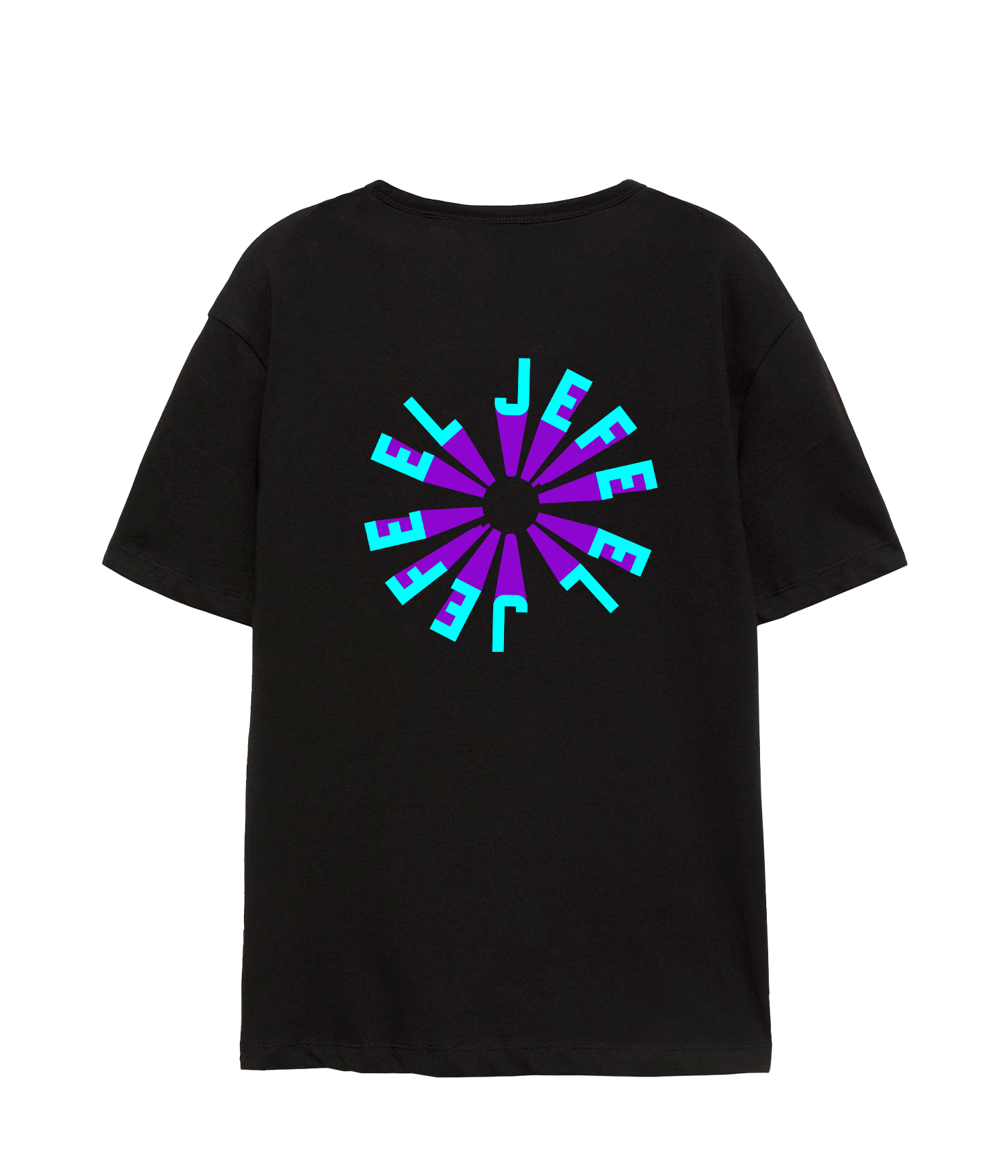 El Jefe - Slim fit T-shirt
