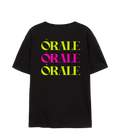 Órale - Slim fit T-shirt
