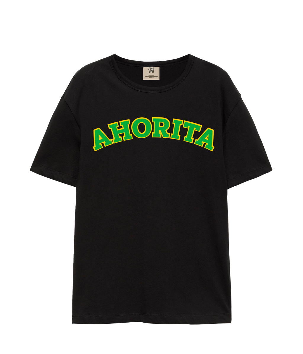 Ahorita - Slim fit T-shirt