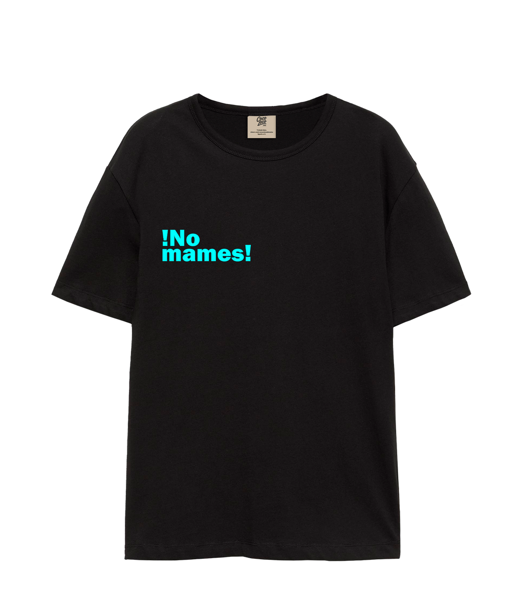 ¡No mames! - Slim fit T-shirt
