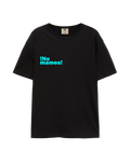 ¡No mames! - Slim fit T-shirt
