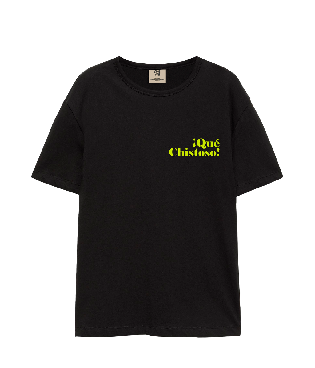¡Qué Chistoso! - Slim fit T-shirt