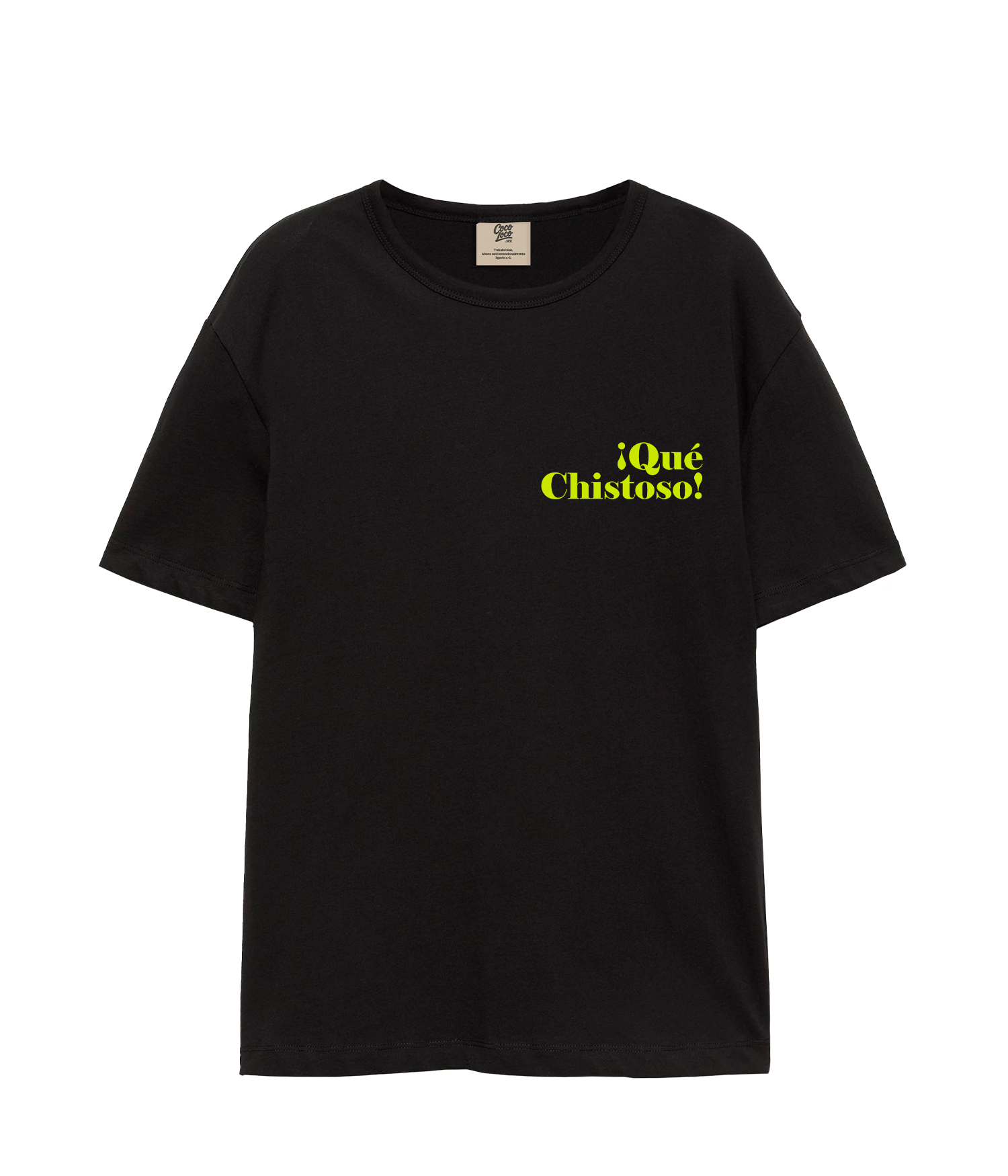 ¡Qué Chistoso! - Slim fit T-shirt