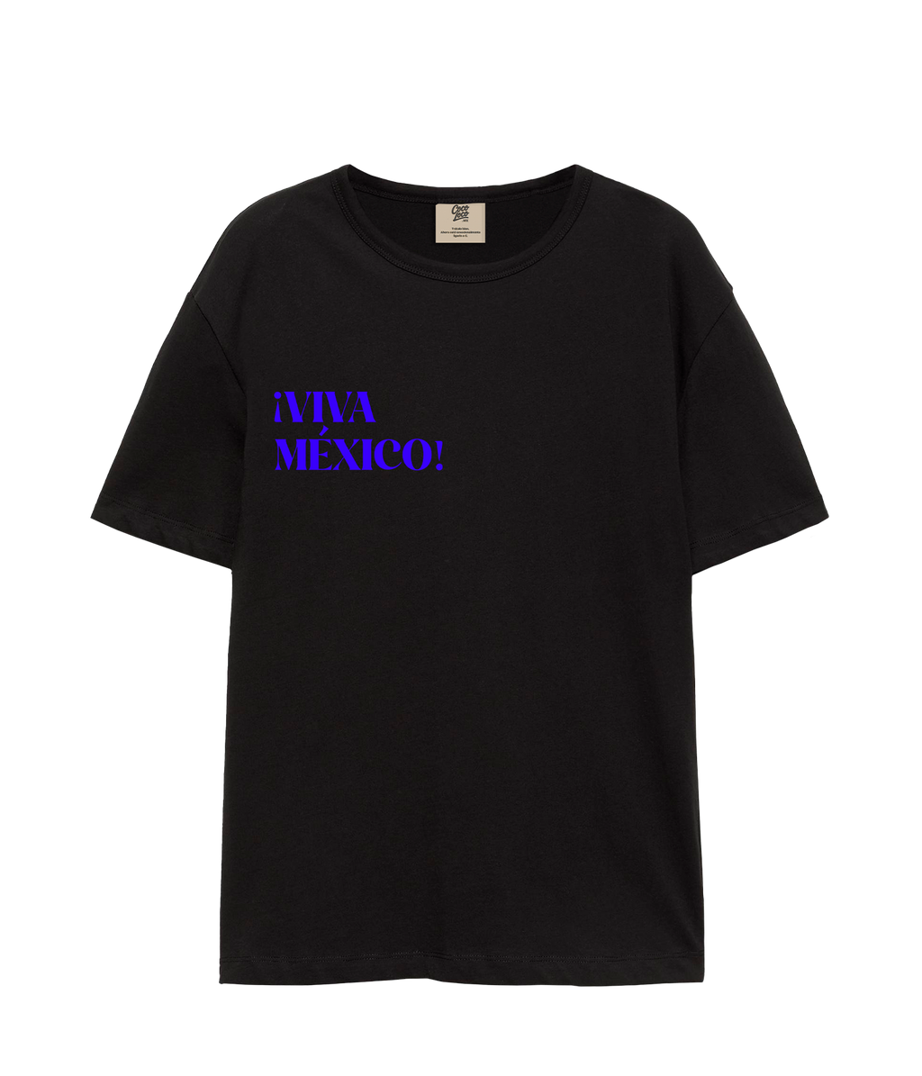 ¡Viva México! - Slim fit T-shirt