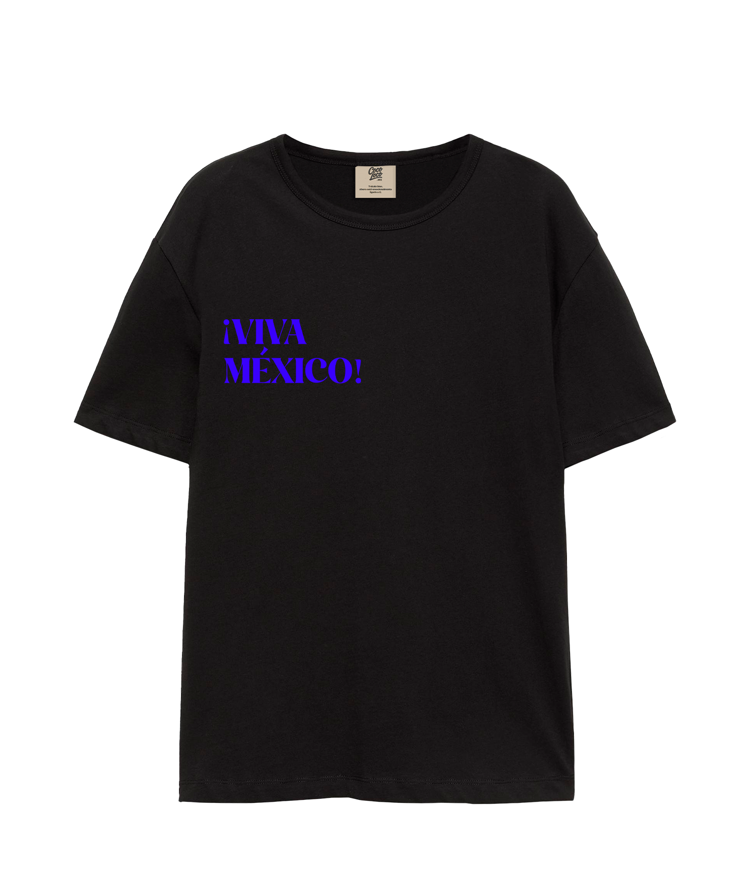 ¡Viva México! - Slim fit T-shirt