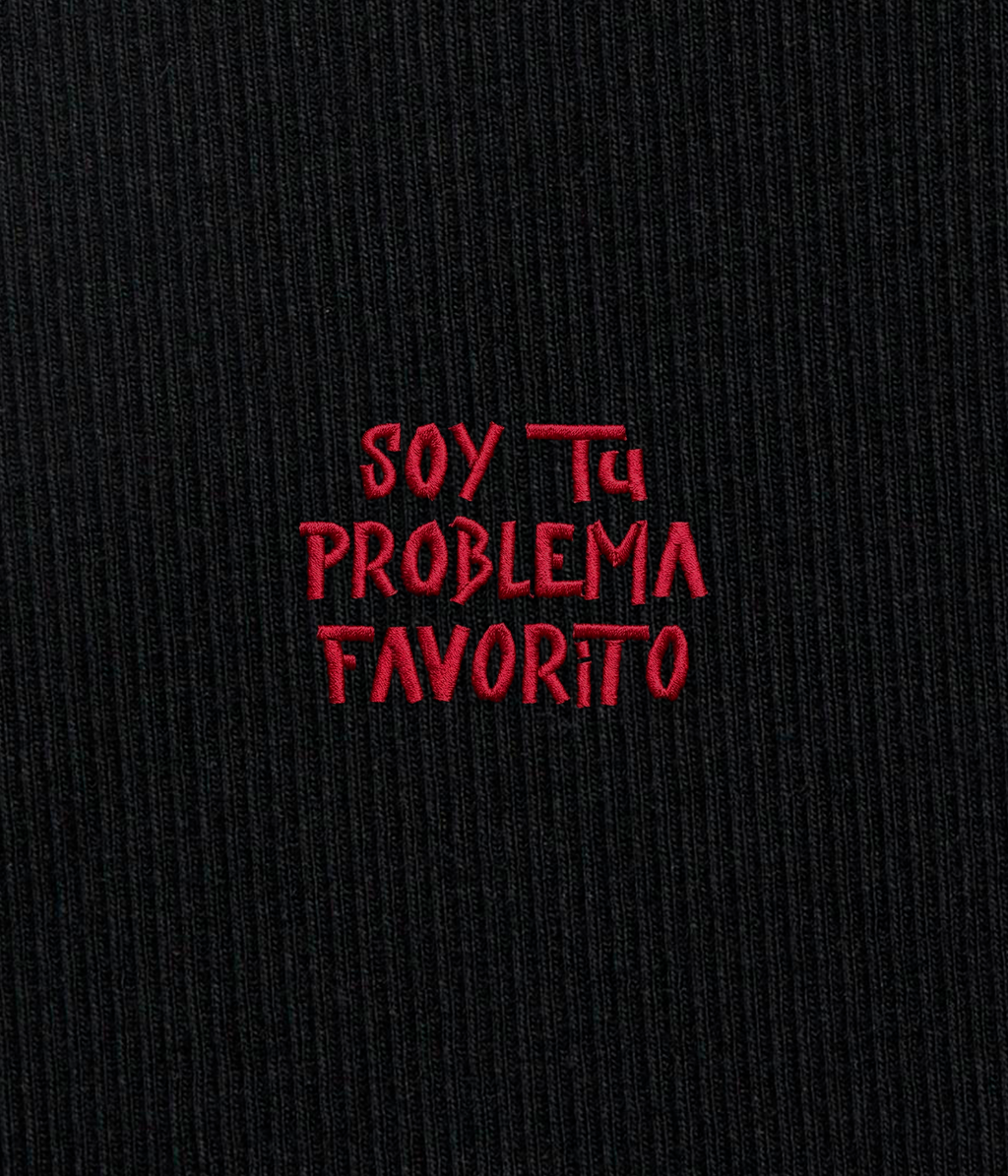 Soy tu Problema Favorito - Tank Top