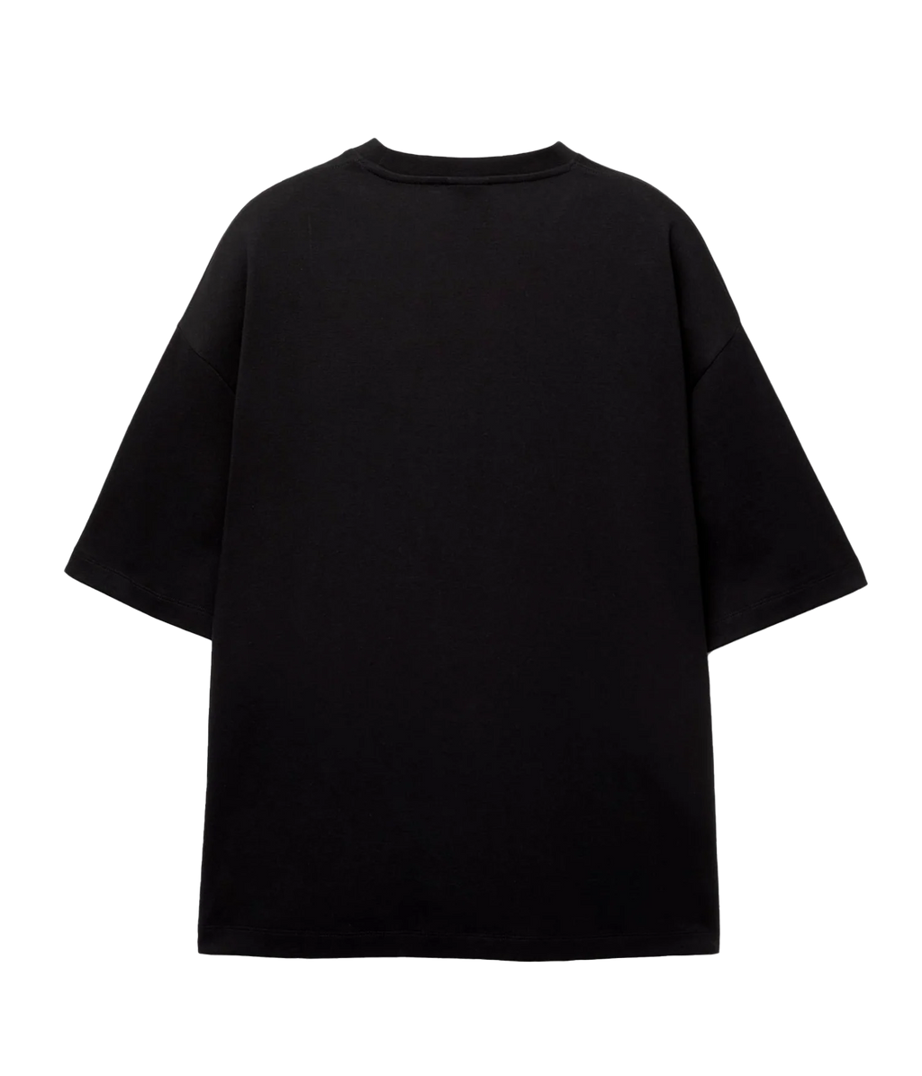 Your Phrase, Your T-shirt - Oversized T-Shirt