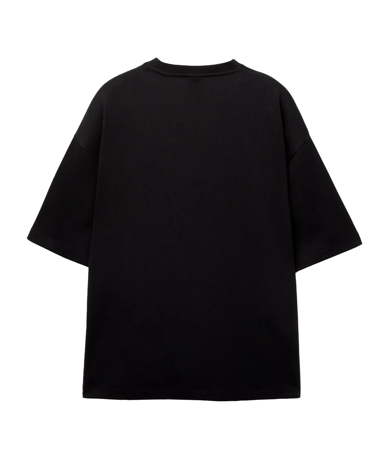 Your Phrase, Your T-shirt - Oversized T-Shirt