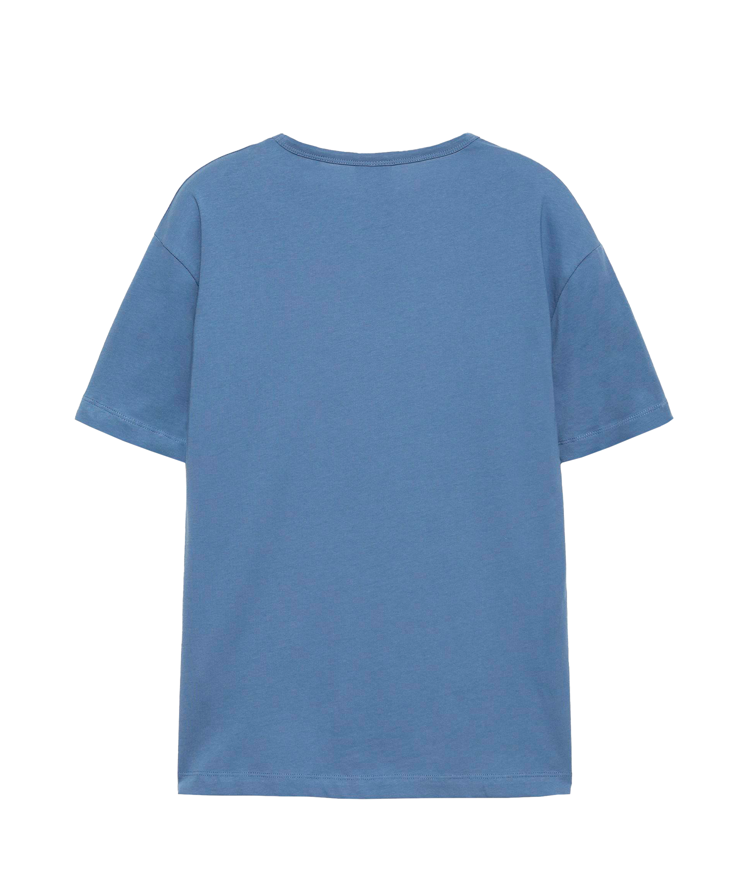No m*mes - Slim fit T-shirt