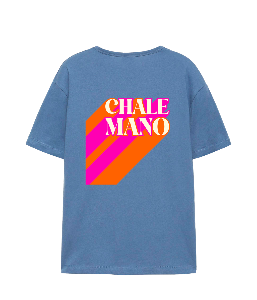 Chale Mano - Slim fit T-shirt
