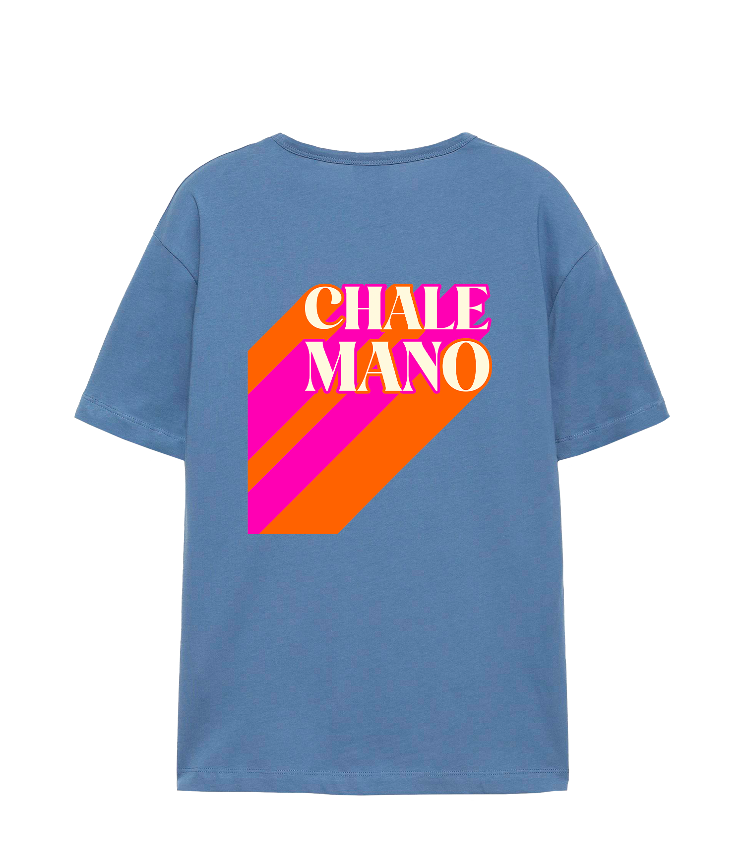 Chale Mano - Slim fit T-shirt