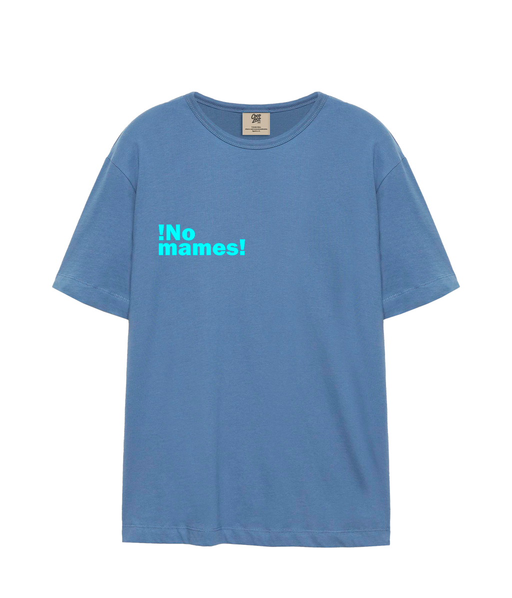 ¡No mames! - Slim fit T-shirt
