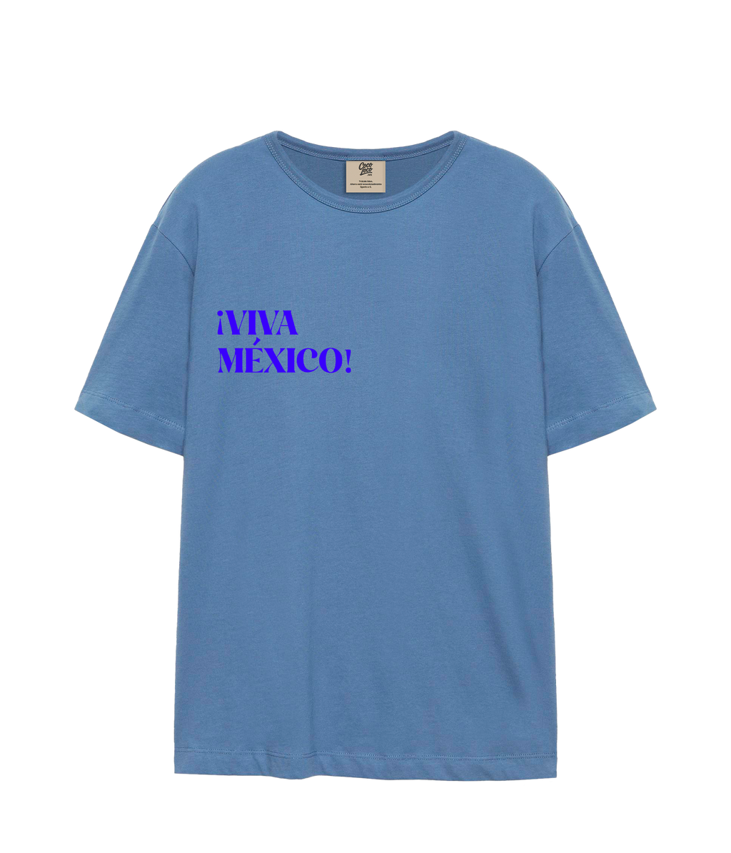 ¡Viva México! - Slim fit T-shirt