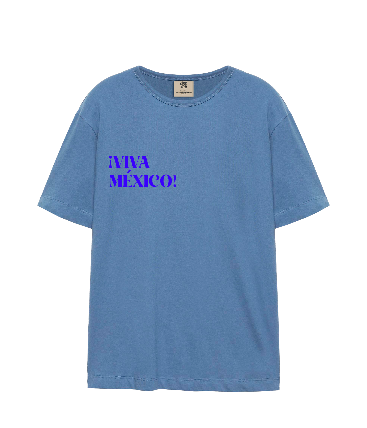 ¡Viva México! - Slim fit T-shirt