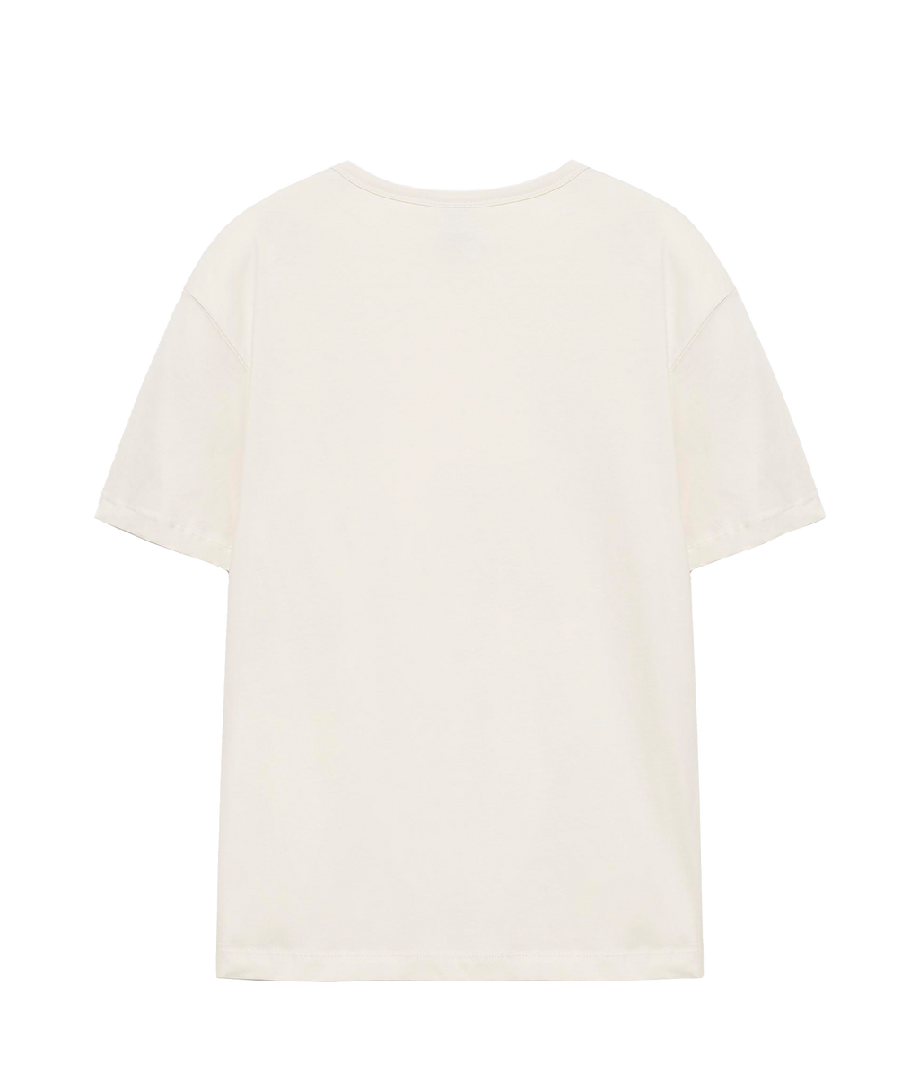 ¡Ánimo! - Slim fit T-shirt