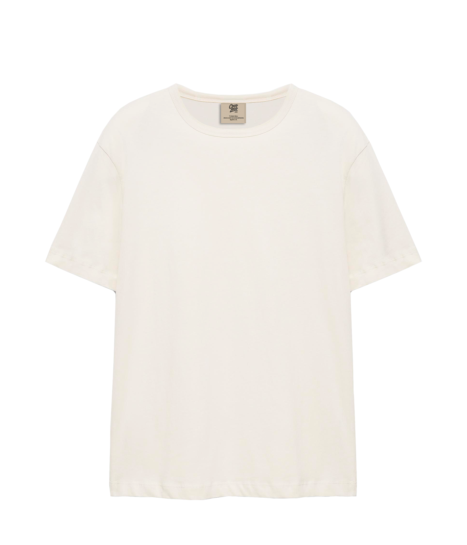 Chale Mano - Slim fit T-shirt