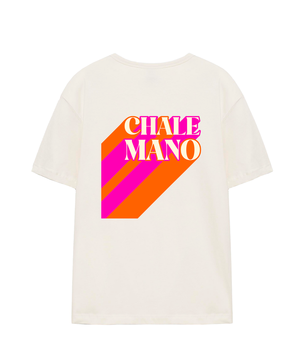 Chale Mano - Slim fit T-shirt
