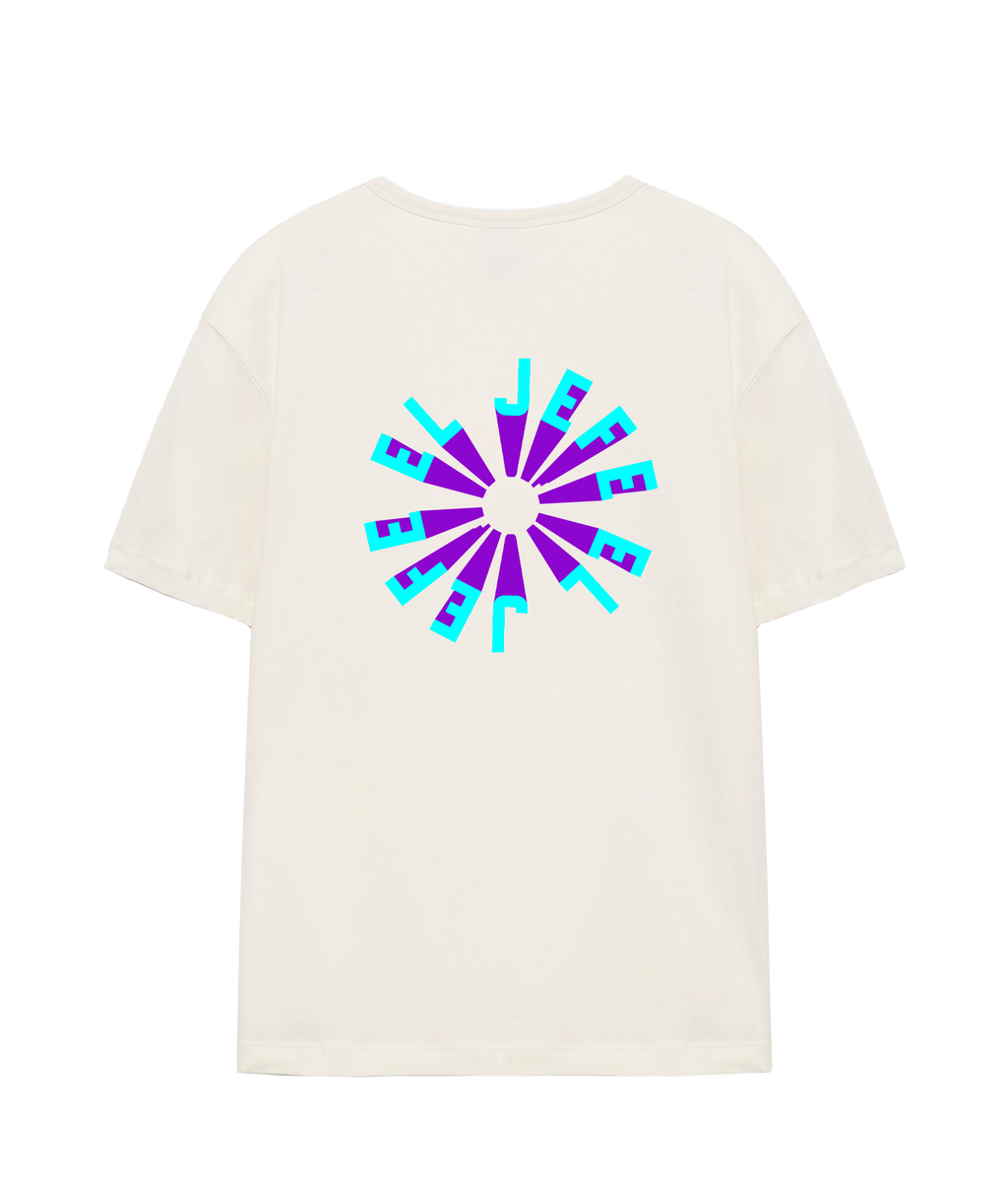El Jefe - Slim fit T-shirt