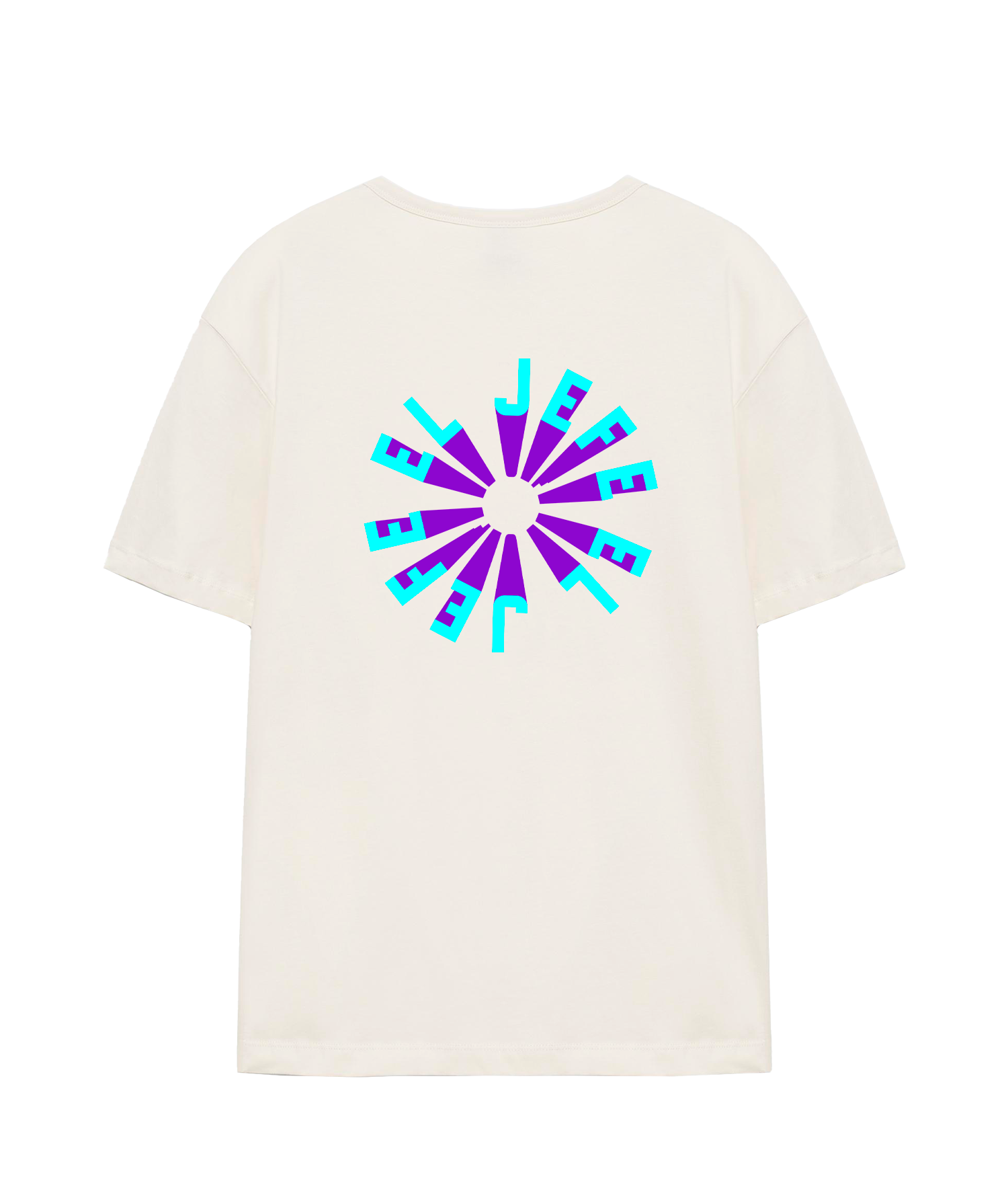 El Jefe - Slim fit T-shirt