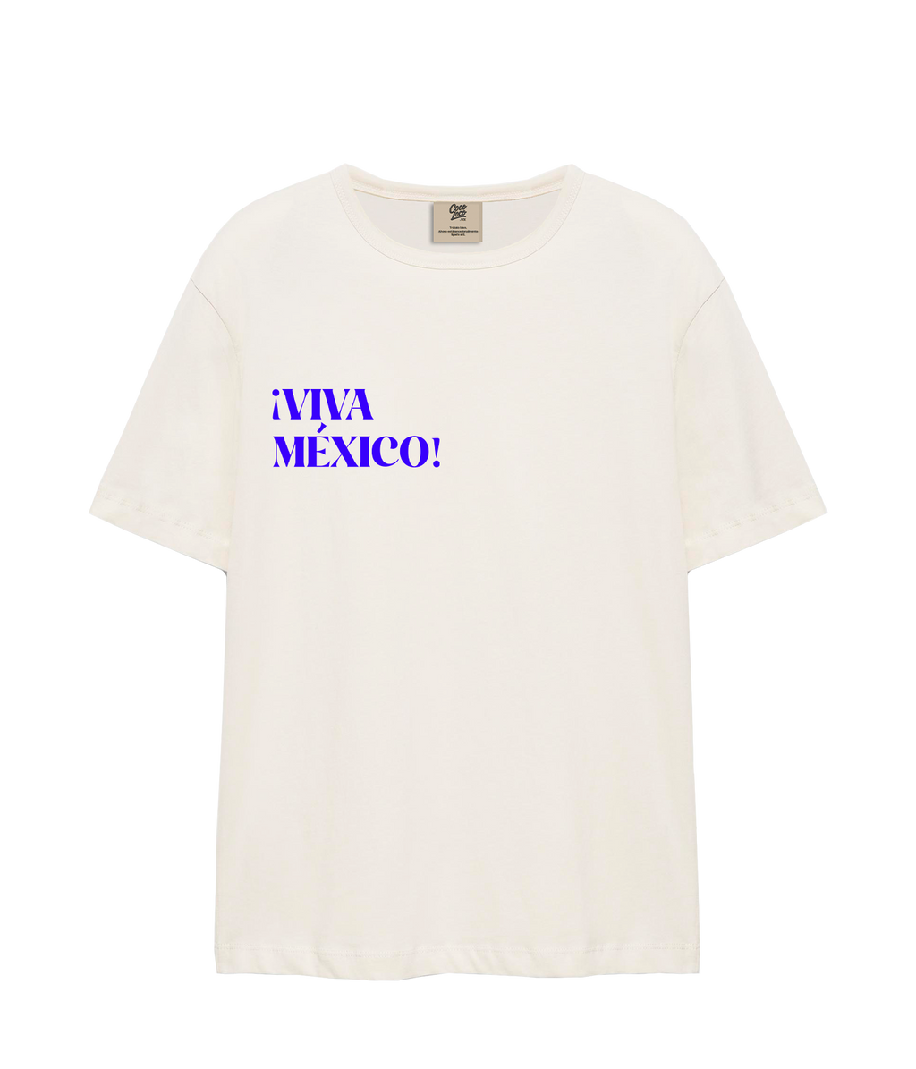 ¡Viva México! - Slim fit T-shirt