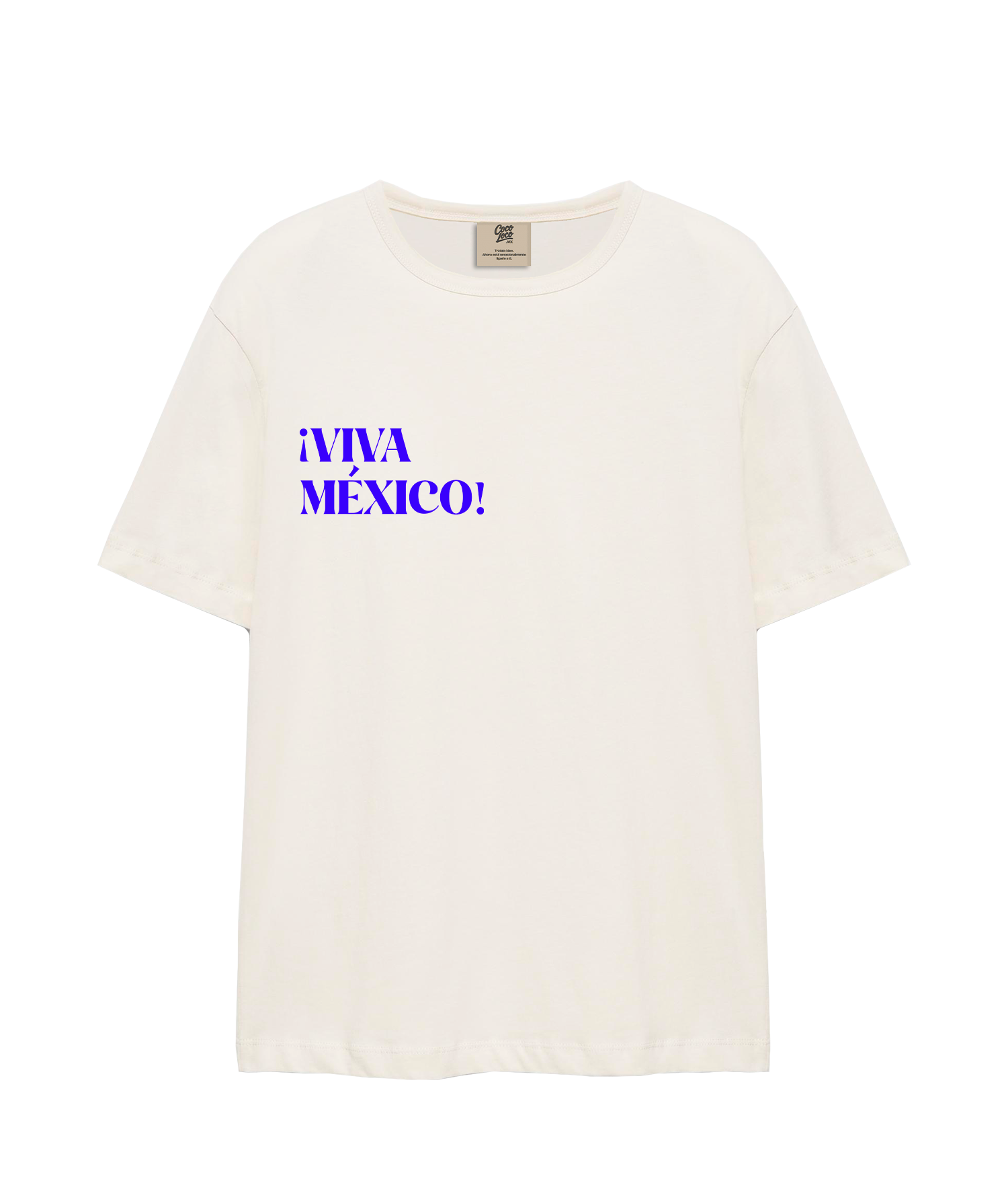 ¡Viva México! - Slim fit T-shirt