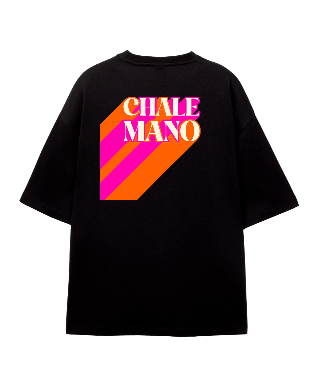 Chale Mano - Oversize T-shirt
