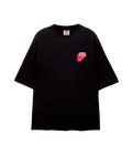 CHALE MANO - Playera Oversize