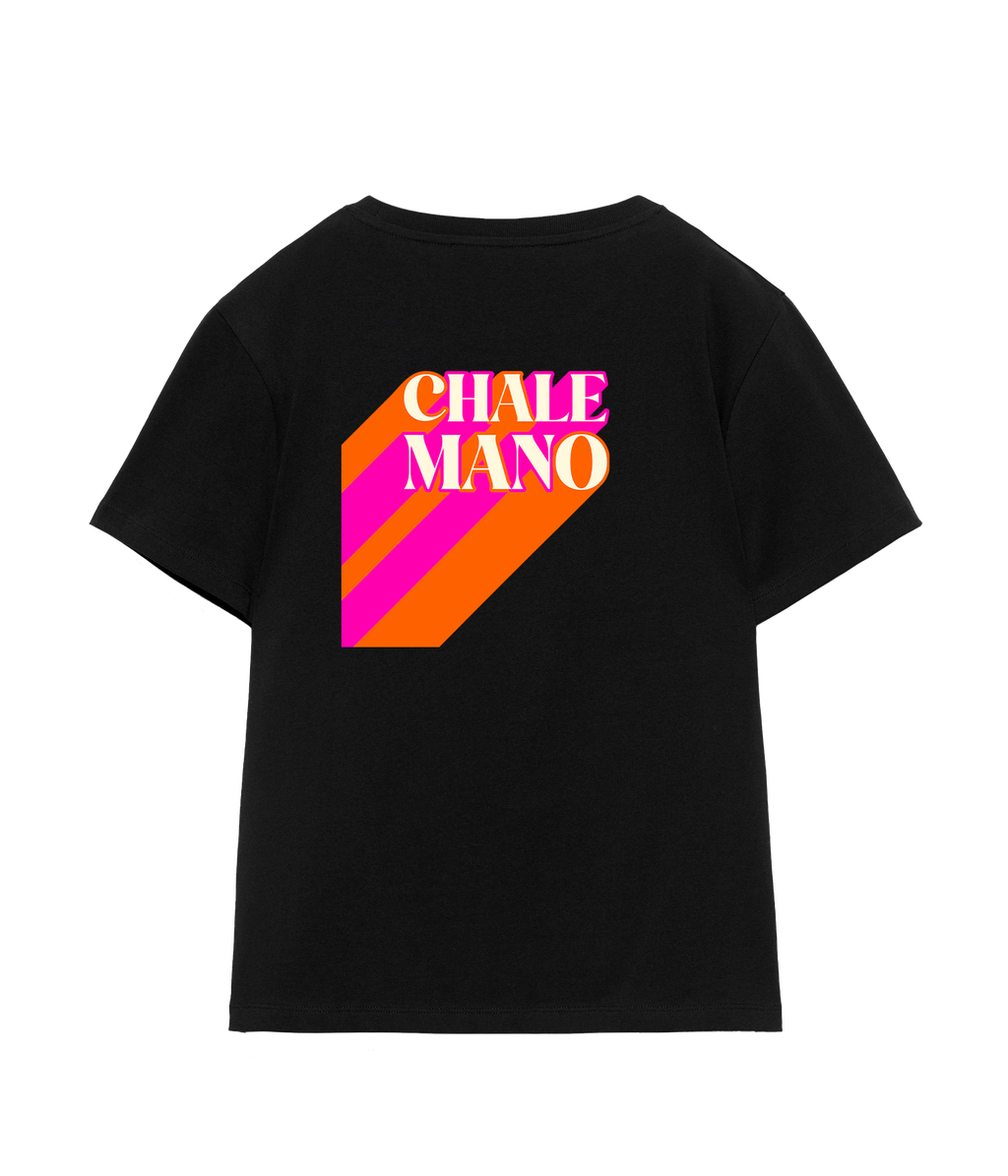 Chale Mano - T-shirt