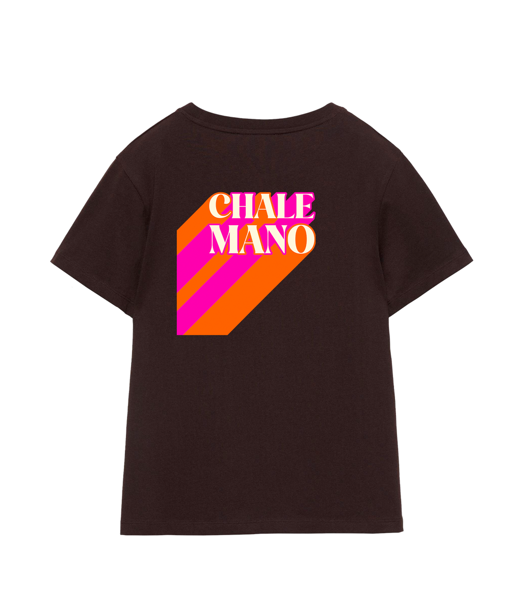 Chale Mano - T-shirt