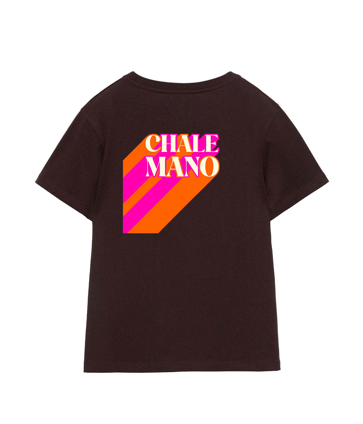 Chale Mano - T-shirt