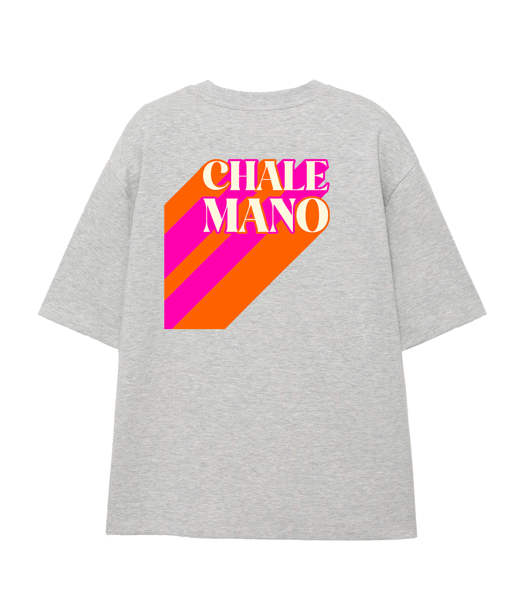 Chale Mano - Oversize T-shirt