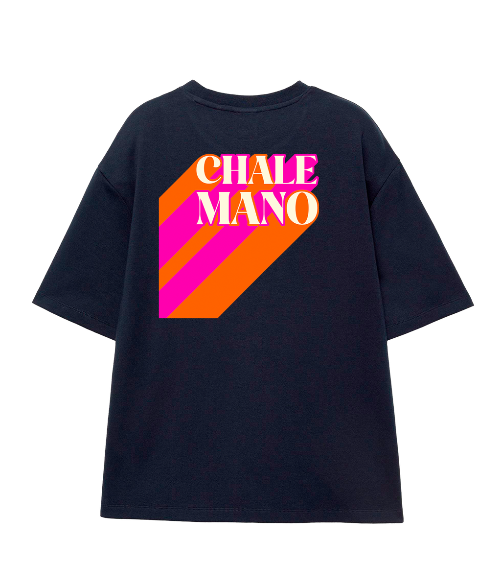 Chale Mano - Oversize T-shirt